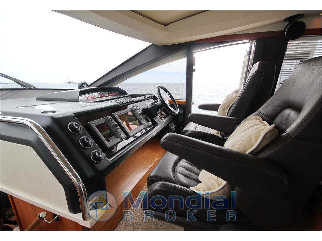 Princess V70