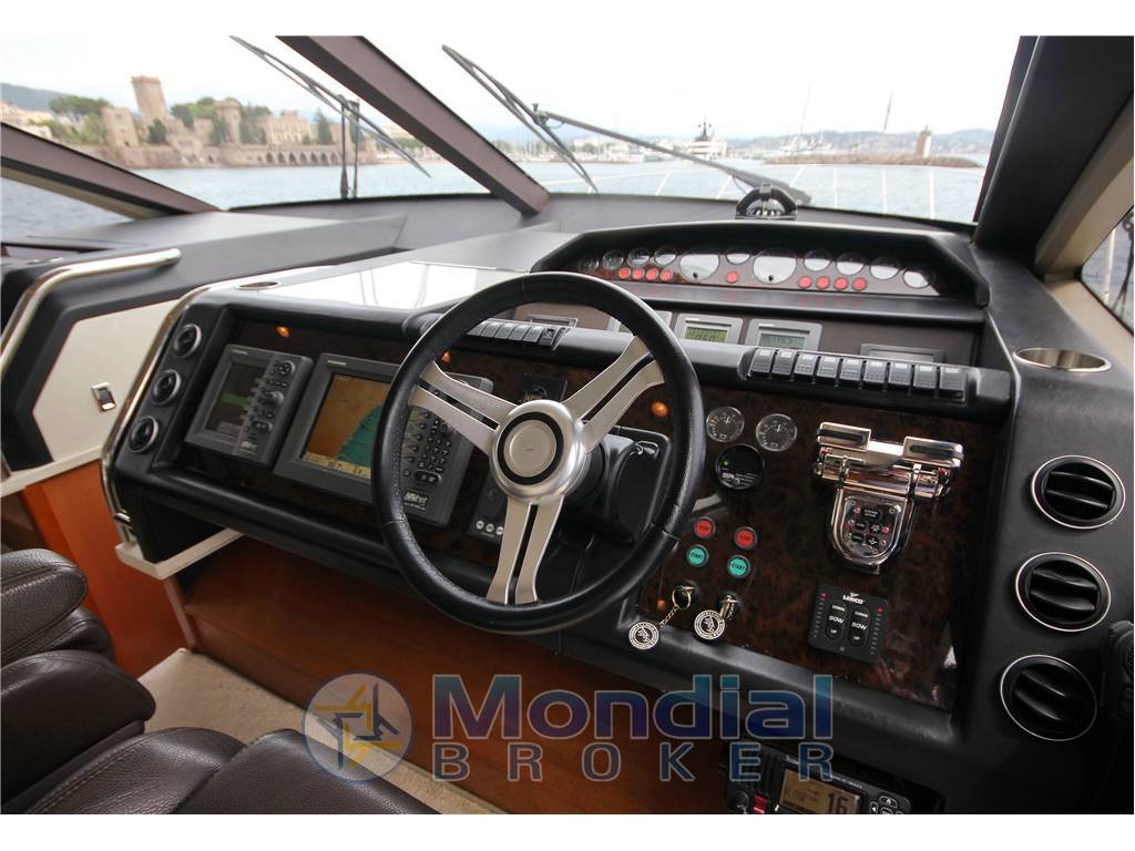 Princess V70