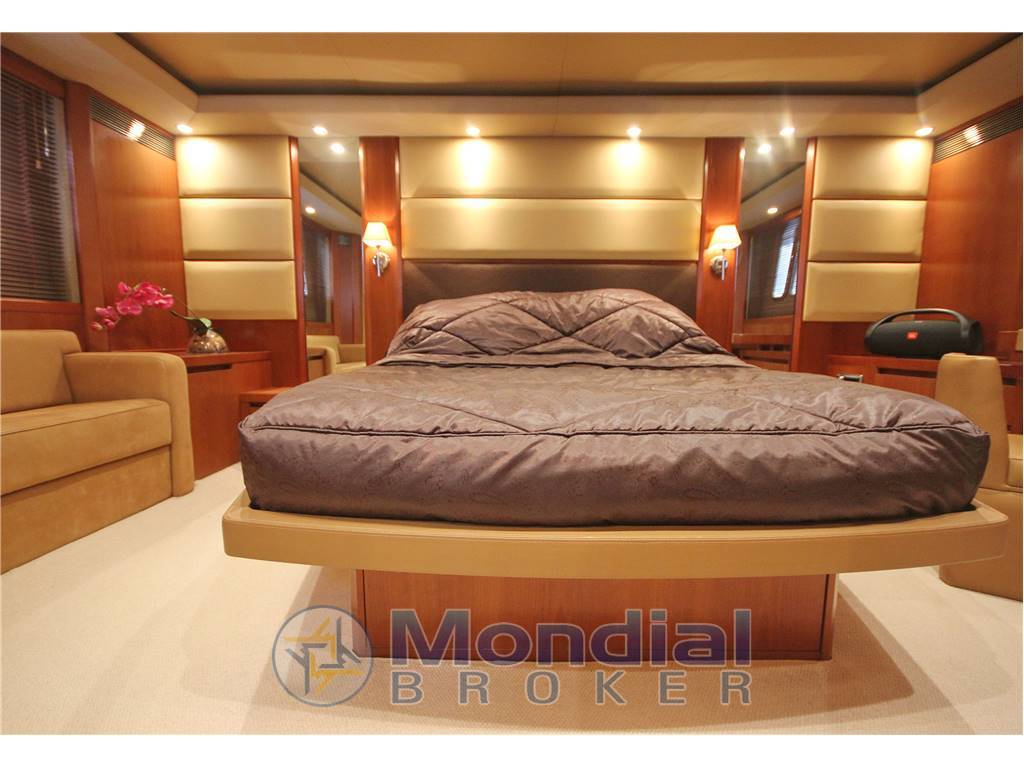 Princess V70