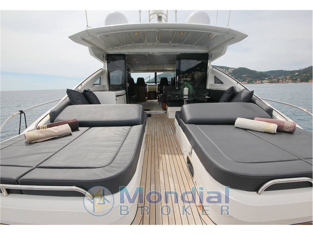 Princess V70