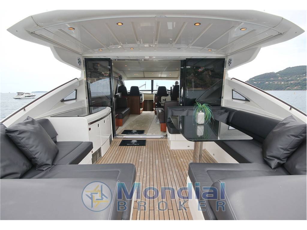 Princess V70