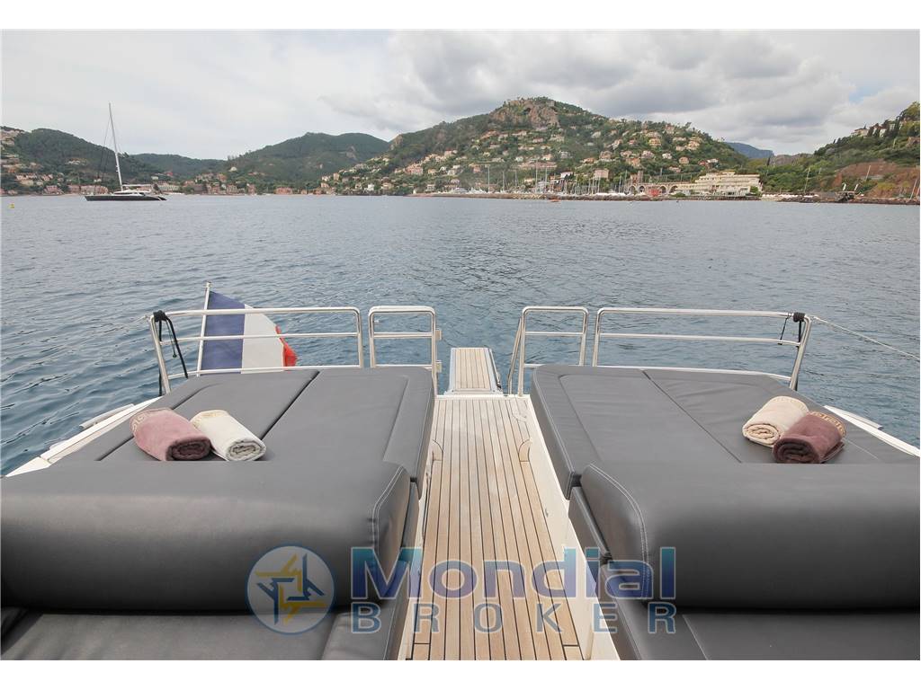 Princess V70