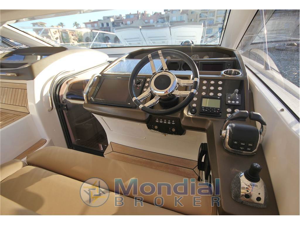 Sunseeker Portofino 40