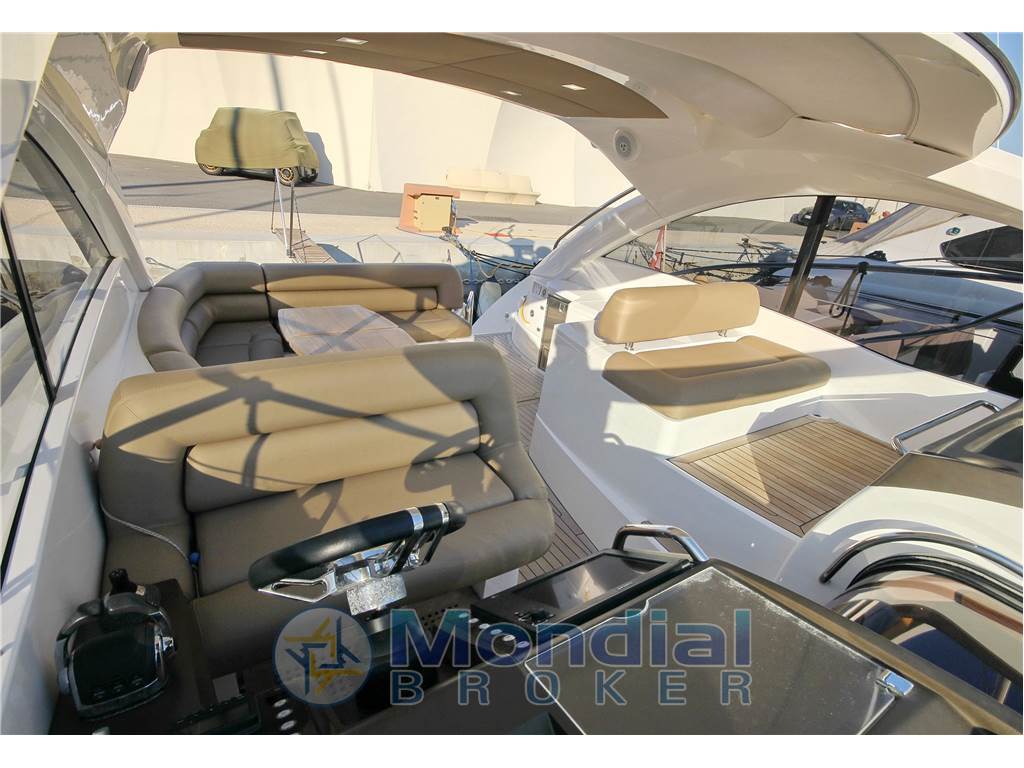 Sunseeker Portofino 40