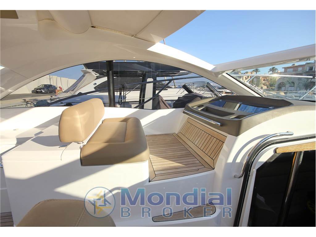 Sunseeker Portofino 40