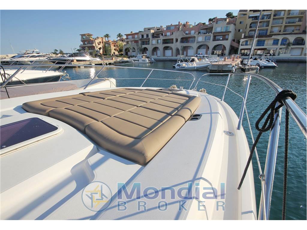 Sunseeker Portofino 40
