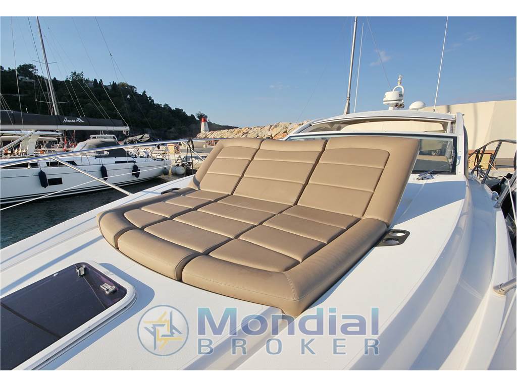 Sunseeker Portofino 40