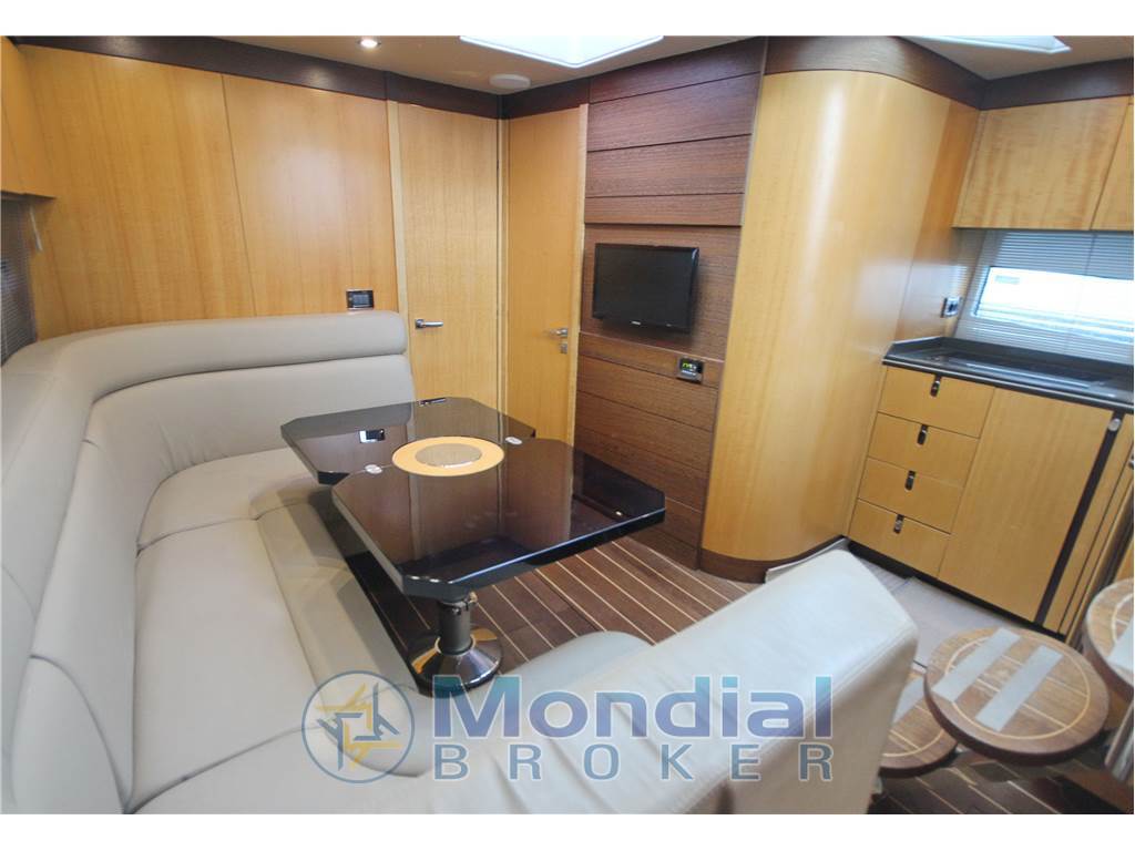 Sunseeker Portofino 40