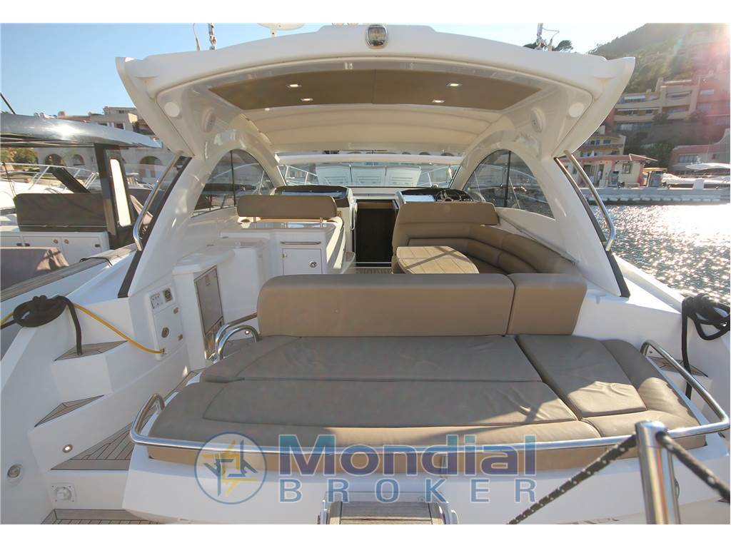 Sunseeker Portofino 40