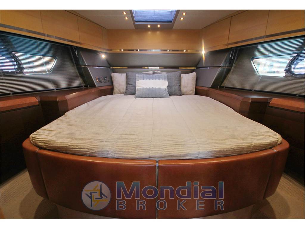 Sunseeker Portofino 40