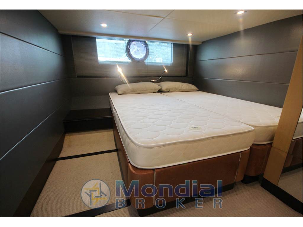 Sunseeker Portofino 40