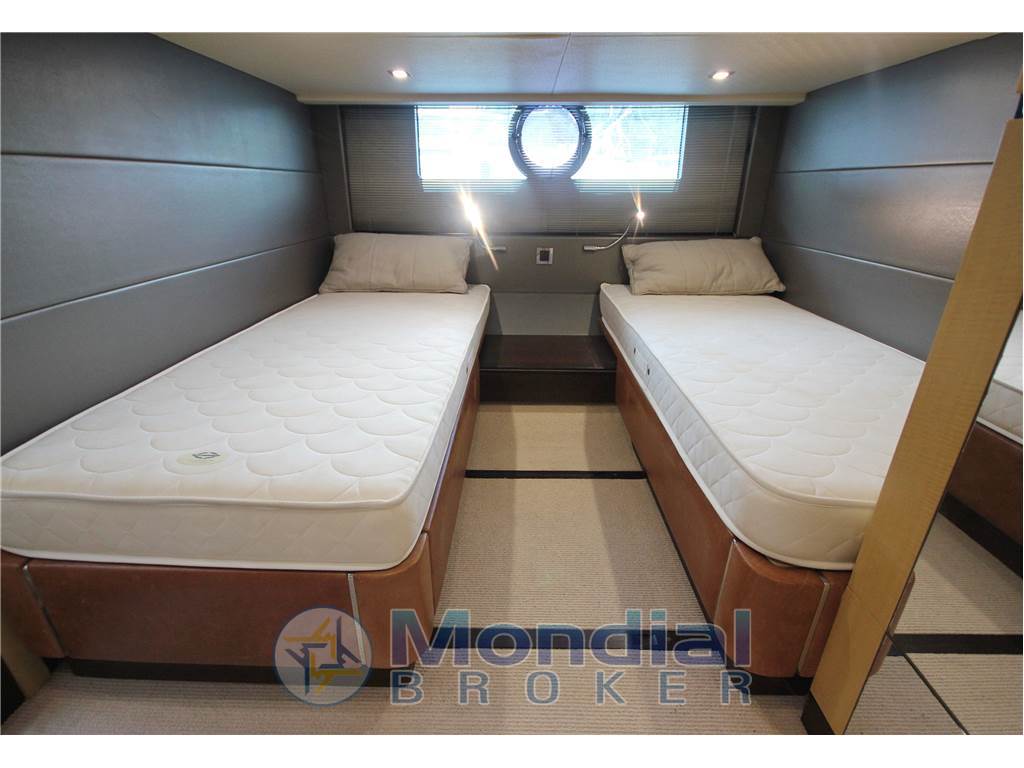Sunseeker Portofino 40