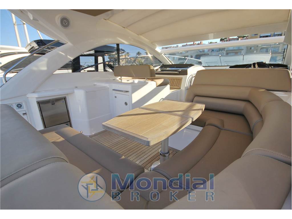 Sunseeker Portofino 40