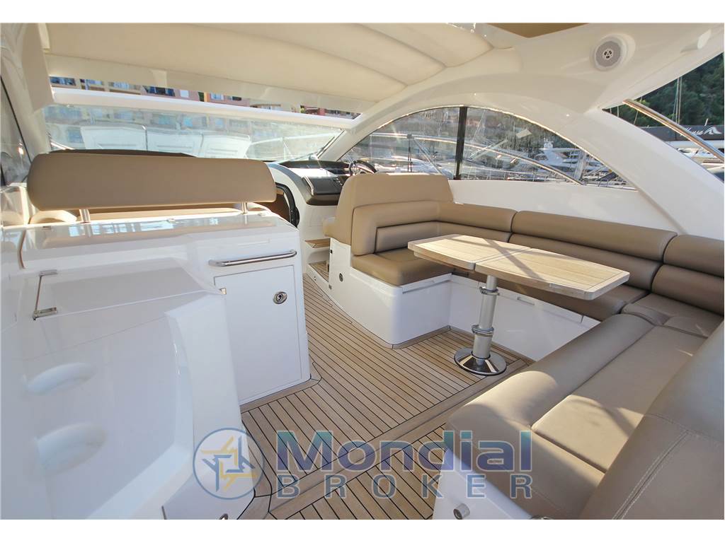 Sunseeker Portofino 40