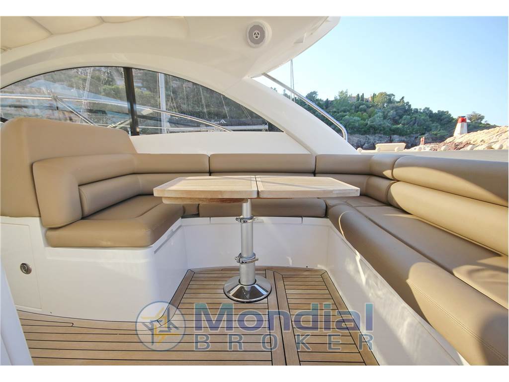 Sunseeker Portofino 40