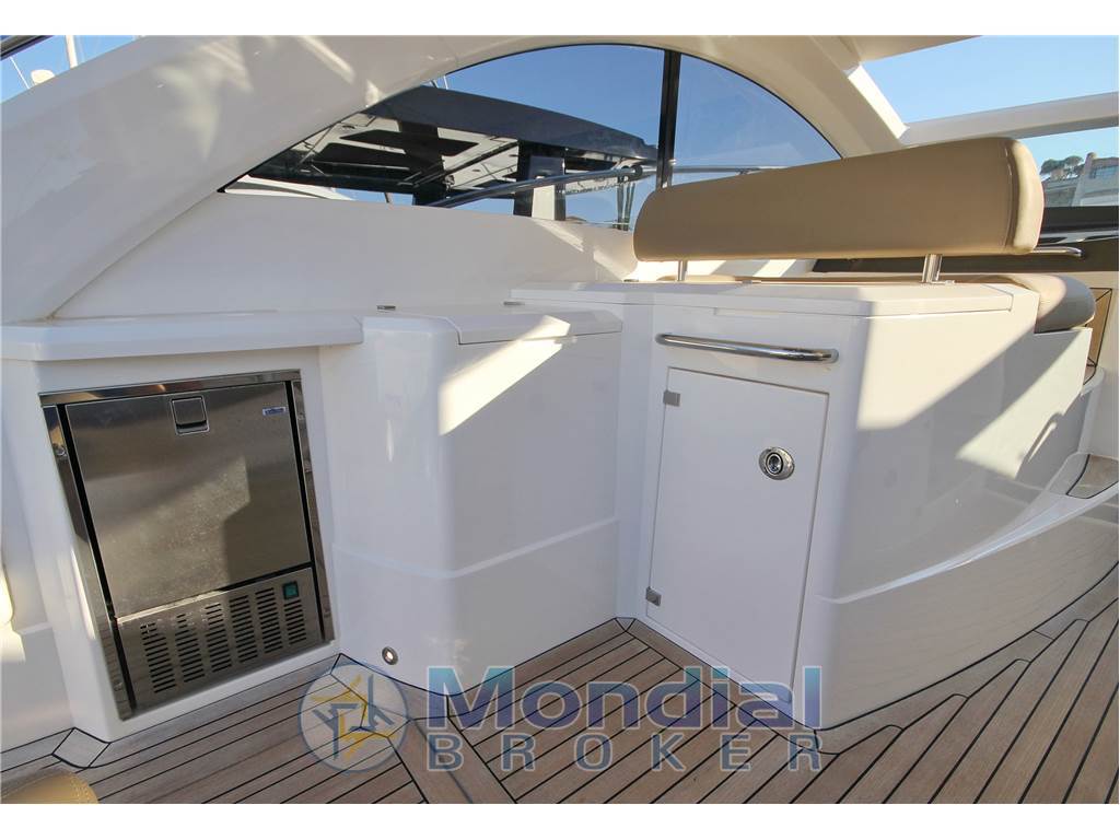 Sunseeker Portofino 40
