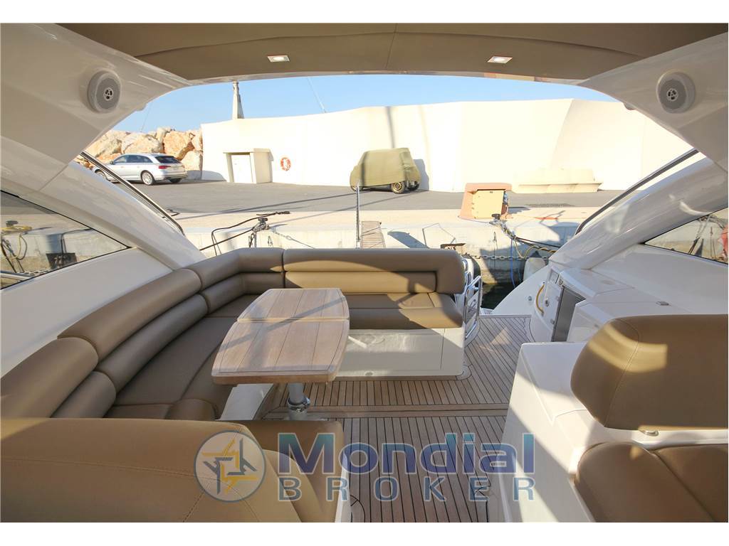 Sunseeker Portofino 40