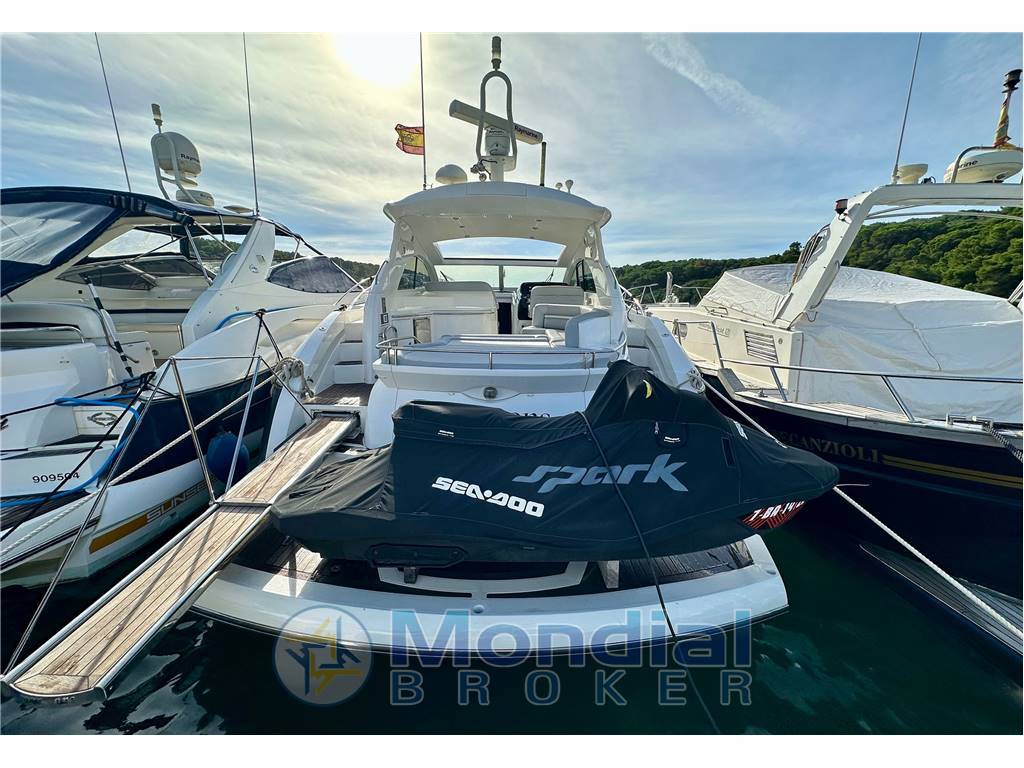 Sunseeker Portofino 47