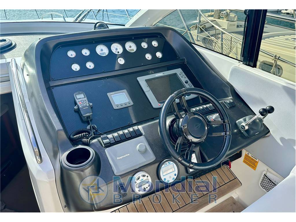 Sunseeker Portofino 47