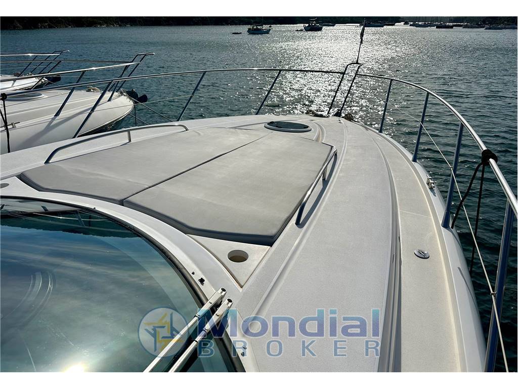 Sunseeker Portofino 47