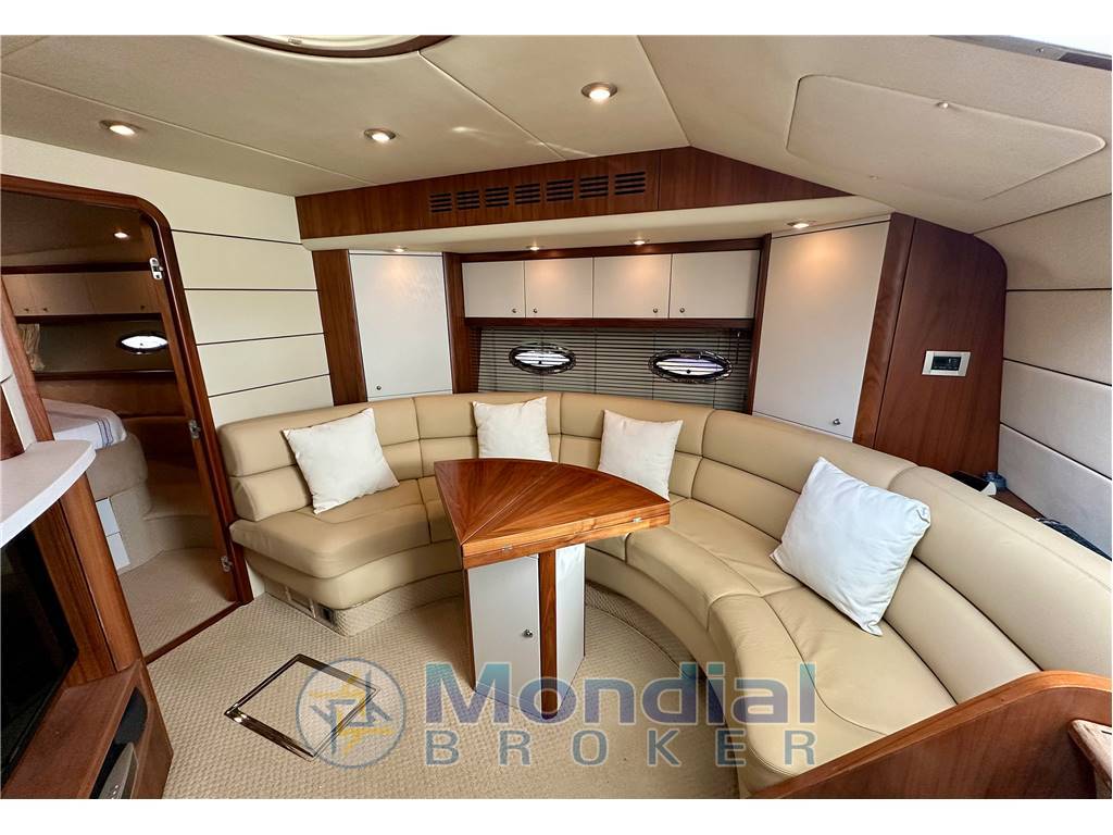 Sunseeker Portofino 47