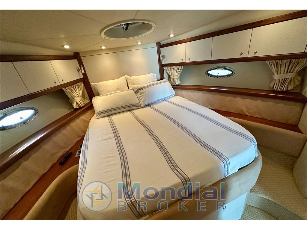 Sunseeker Portofino 47