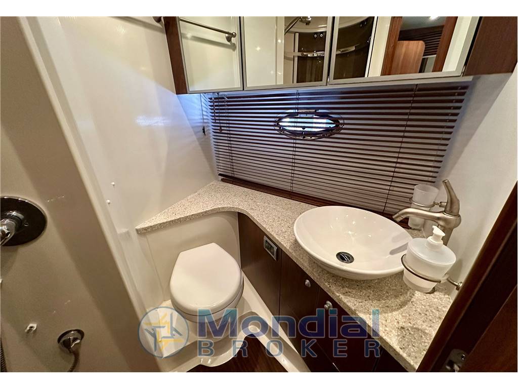 Sunseeker Portofino 47