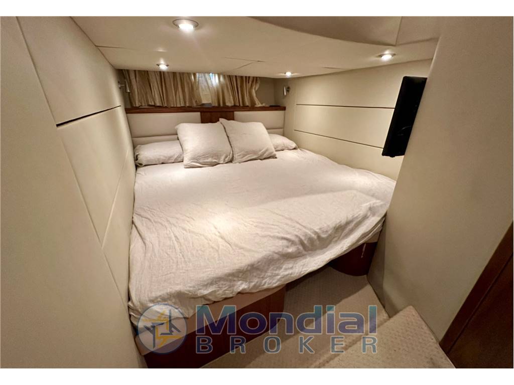 Sunseeker Portofino 47