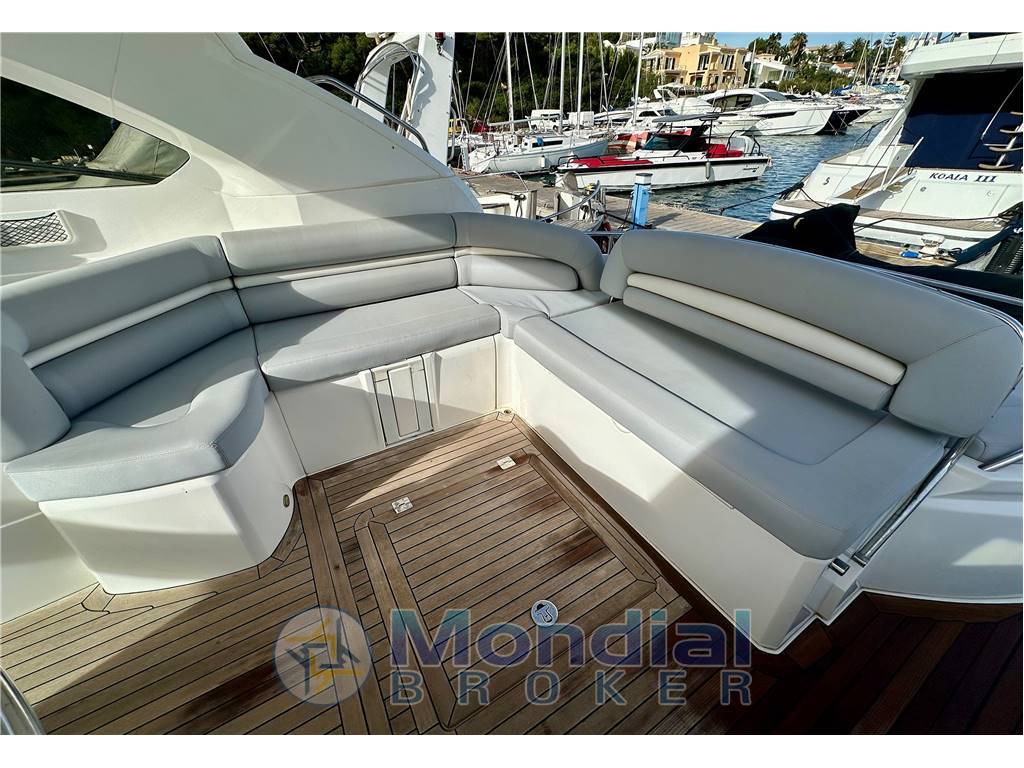 Sunseeker Portofino 47