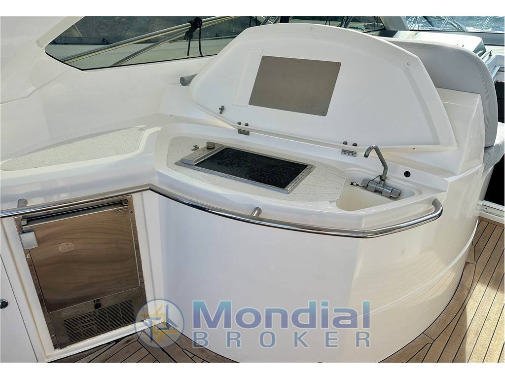 Sunseeker Portofino 47