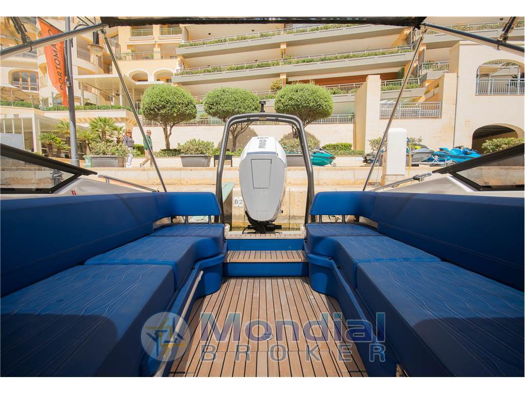 Cranchi E26