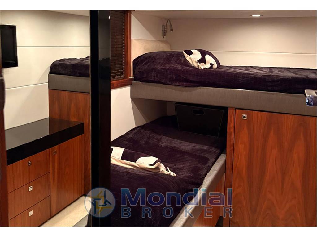 Sunseeker Predator 54