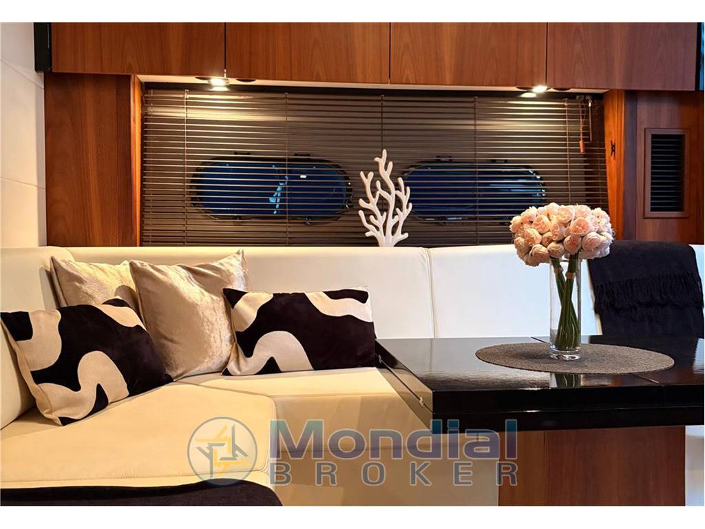 Sunseeker Predator 54