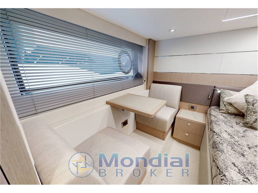 Sunseeker Predator 50