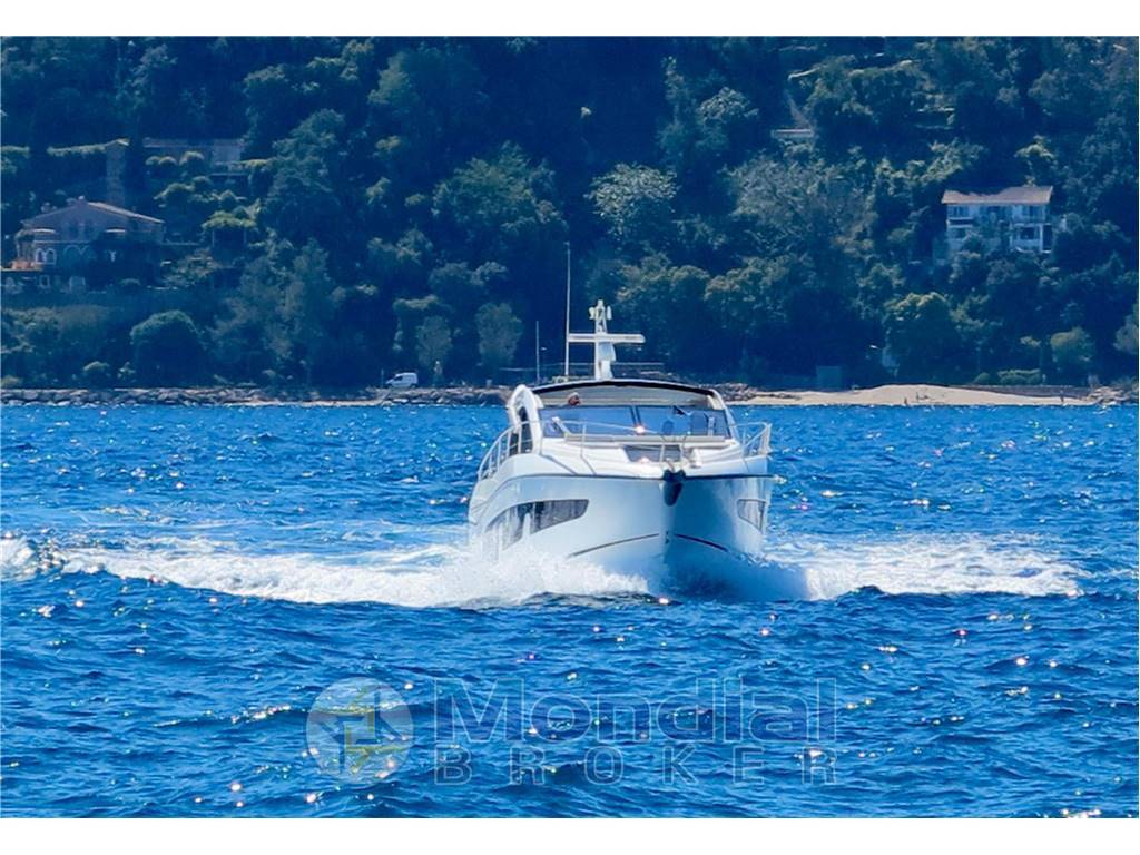 Sunseeker Predator 50