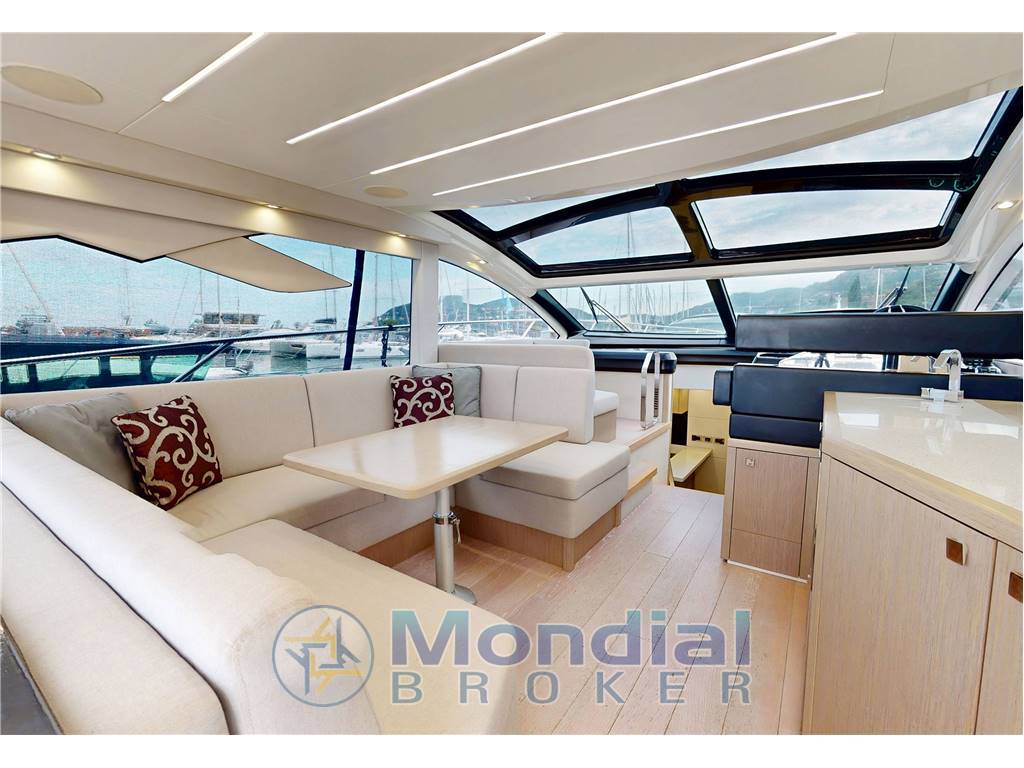 Sunseeker Predator 50