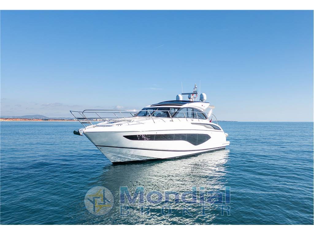 Princess V50