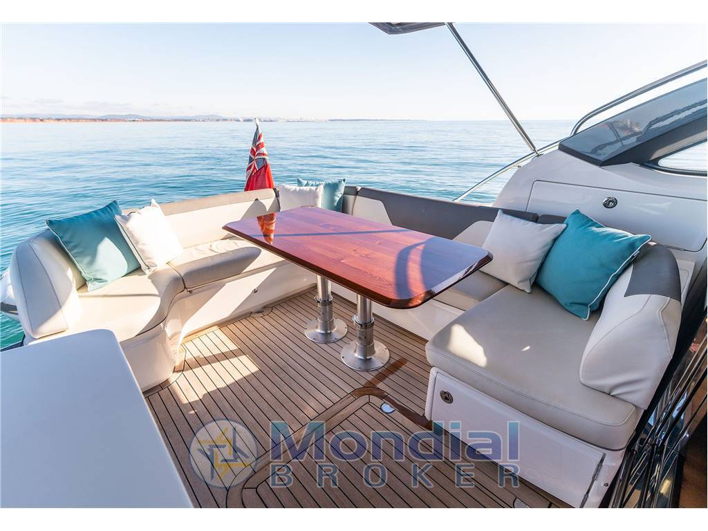 Princess V50