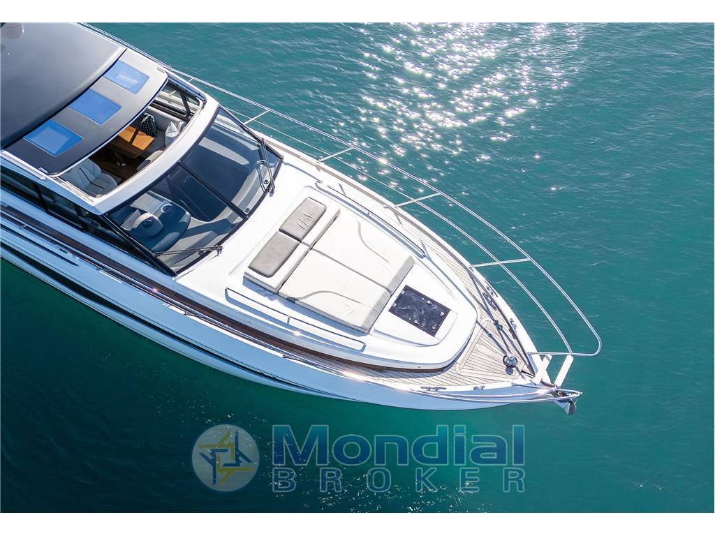Princess V50