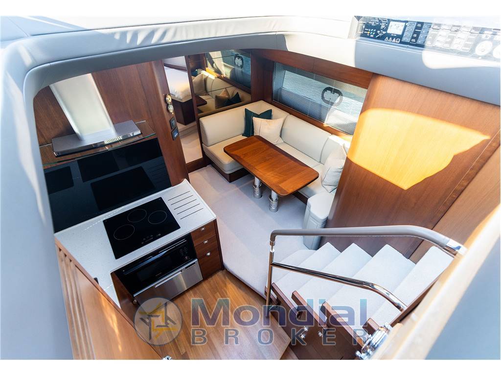 Princess V50
