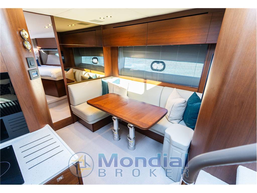 Princess V50