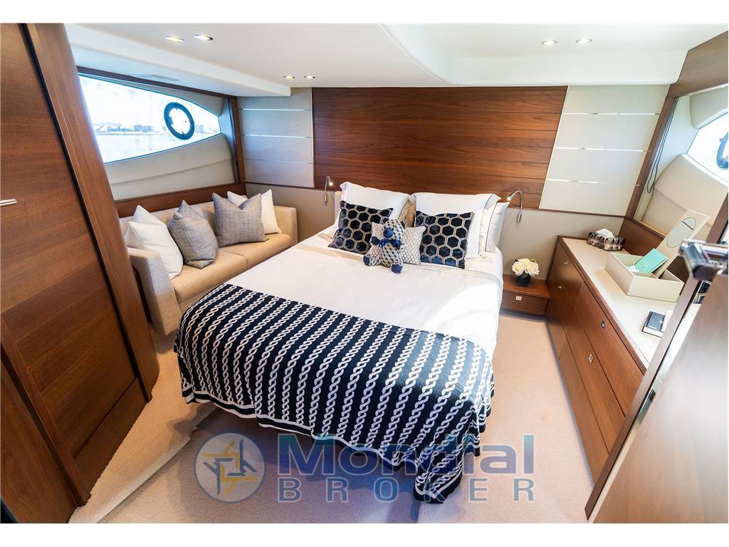 Princess V50