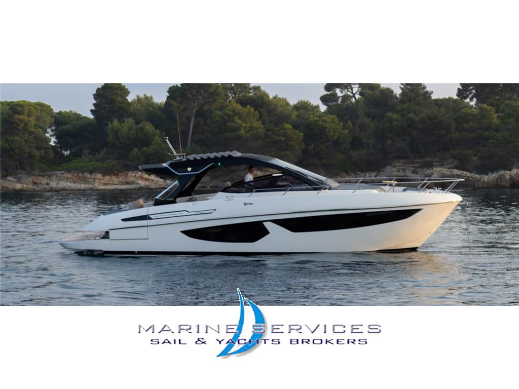 FMI REGINA 440