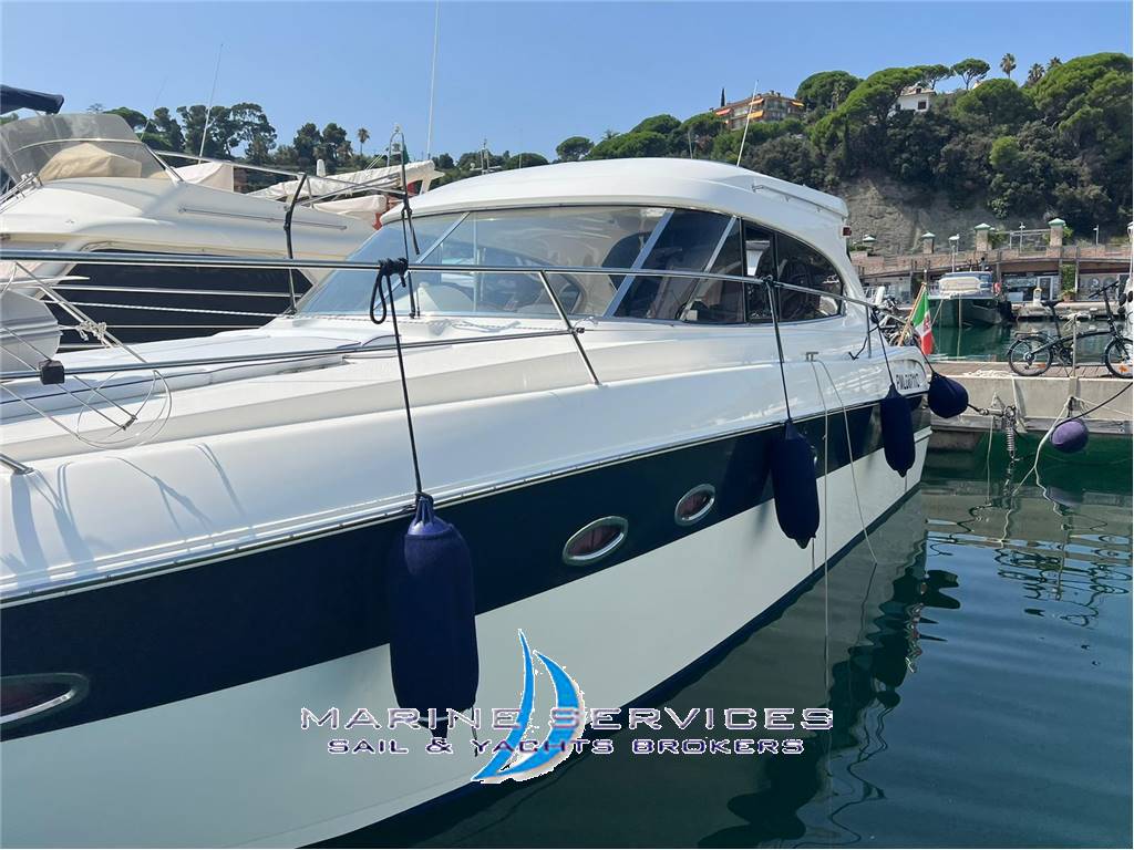 BAVARIA 37 HT SPORT