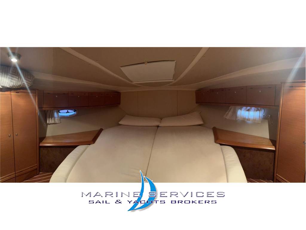 BAVARIA 37 HT SPORT