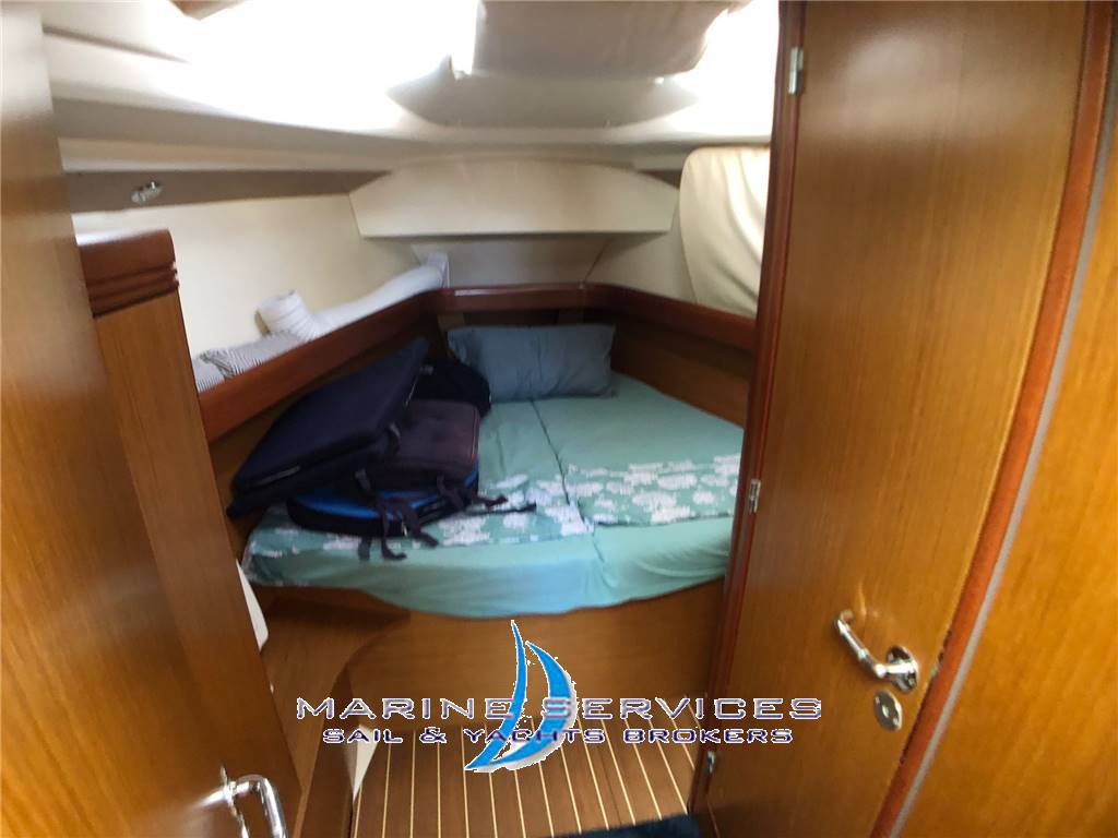 JEANNEAU 42 dS