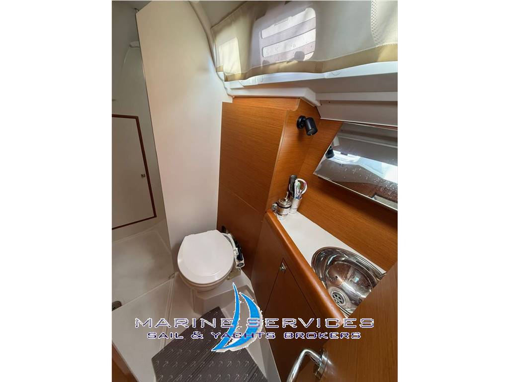 JEANNEAU SUN ODYSSEY 349
