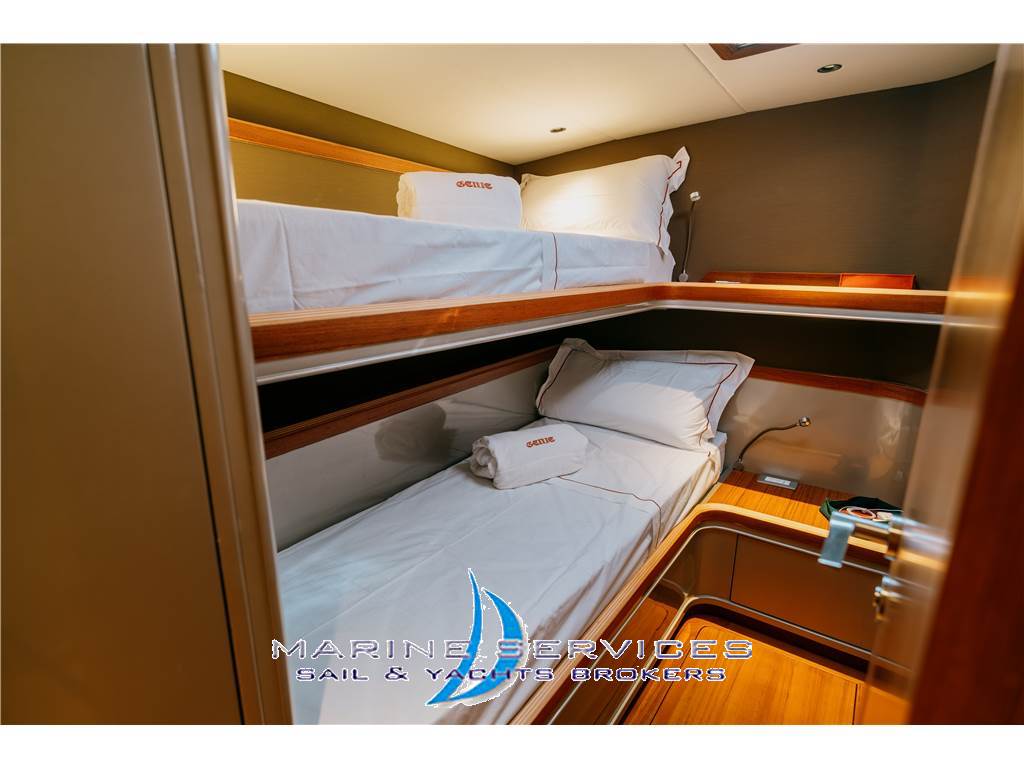 MAXI DOLPHIN WALLY 77