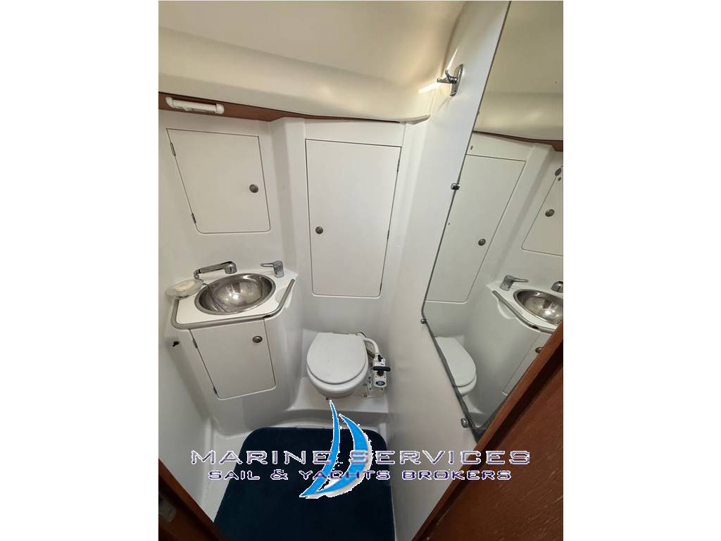 JEANNEAU Sun Odyssey 40