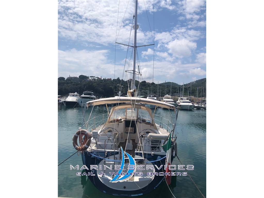 JEANNEAU Sun Odyssey 40